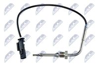 NTY EGT-PL-040 - Sensor, temp. gas escape