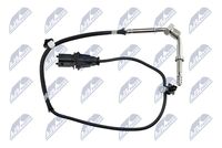 NTY EGT-PL-049 - Sensor, temp. gas escape