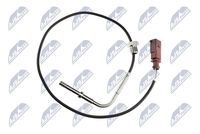 NTY EGT-VW-011 - Sensor, temp. gas escape