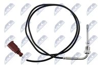 NTY EGT-VW-025 - Sensor, temp. gas escape