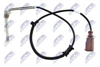 NTY EGT-VW-031 - Sensor, temp. gas escape