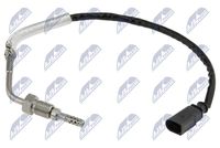 NRF 707244 - Sensor, temp. gas escape - EASY FIT