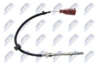 NTY EGT-VW-040 - Sensor, temp. gas escape