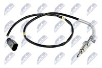 NRF 707150 - Sensor, temp. gas escape - EASY FIT