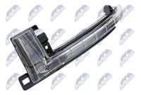 JUMASA 58020436 - año construcción hasta: 08/2011<br>Lado de montaje: Espejo retrovisor izquierdo<br>Tipo de luces: LED<br>