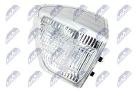 JUMASA 58021558 - año construcción hasta: 08/2012<br>Lado de montaje: Espejo retrovisor izquierdo<br>Calidad: JumasaSTAR Certified<br>