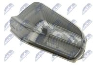 JUMASA 58322055 - Lado de montaje: Espejo retrovisor izquierdo<br>Calidad: JumasaSTAR Certified<br>