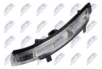 JUMASA 58024719 - Lado de montaje: Espejo retrovisor izquierdo<br>Tipo de luces: LED<br>