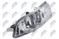 JUMASA 58026028 - Lado de montaje: Espejo retrovisor izquierdo<br>Calidad: JumasaSTAR Certified<br>