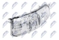 JUMASA 58026028 - Lado de montaje: Espejo retrovisor izquierdo<br>Calidad: JumasaSTAR Certified<br>