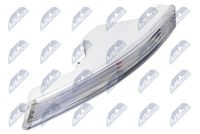 MAGNETI MARELLI LLI630 - Lado de montaje: Espejo retrovisor derecho<br>Calidad: JumasaSTAR Certified<br>