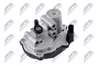 NTY ENK-VW-000 - Código de motor: CEGA<br>Número de enchufes de contacto: 5<br>Tipo de combustible: Gasóleo<br>