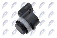 NTY EPDC-BM-005 - Superficie: imprimado<br>Tipo de sensor: Sensor ultrasonido<br>Lado de montaje: ambos lados<br>Lado de montaje: posterior<br>Lado de montaje: interior<br>Lado de montaje: delante<br>Lado de montaje: exterior<br>Lado de montaje: centro<br>Número de fabricación: EPDC-AU-016<br>