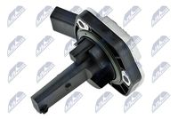 NTY EPO-AU-001 - Código de motor: CEGA<br>para OE N°: 1J0 907 660 C<br>para OE N°: 1J0 907 660 F<br>para OE N°: 948 606 140 00<br>Artículo complementario/Información complementaria: con junta<br>Número de enchufes de contacto: 3<br>Forma del enchufe: oval<br>Número de orificios: 3<br>