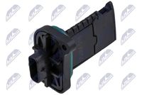 NTY EPP-BM-018 - para OE N°: 13 62 7 602 038<br>Restricción de fabricante: Bosch<br>Peso [kg]: 0,064<br>Tipo de cárter/carcasa: sin carcasa (cárter)<br>Número de enchufes de contacto: 4<br>Artículo complementario / información complementaria 2: sin sensor temperatura aire incorporado<br>Artículo complementario / información complementaria 2: montable sólo con soporte original<br>Forma del enchufe: oval<br>peso neto [kg]: 0,040<br>