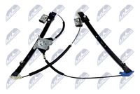 MIRAGLIO 30822C - Tipo de servicio: eléctrico<br>Elevalunas: con cable de tracción a 2 carriles<br>Lado de montaje: Delante, izquierda<br>Número de puertas: 4<br>Artículo complementario/Información complementaria: con electromotor<br>