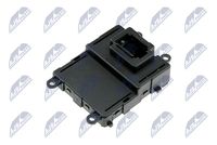 NTY EPX-AU-001 - Unidad de control, iluminación