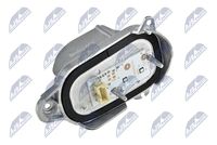 NTY EPX-AU-002 - Unidad de control, iluminación