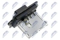 NTY ERD-NS-002 - Número de fabricación: ERD-CT-034<br>Equipamiento de vehículo: para vehículos con climatizador automático<br>Artículo complementario / información complementaria 2: con cable<br>