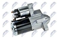 NTY ERS-CH-003 - Motor de arranque