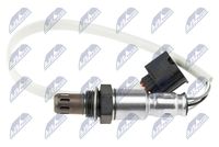 NTY ESL-NS-016 - Sonda lambda: Sonda plana<br>Número de enchufes de contacto: 4<br>Calidad: OE EQUIVALENT<br>