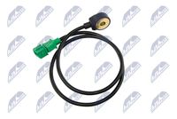 NTY ESS-AU-000 - Tipo de sensor: piezoeléctrico<br>Longitud de cable [mm]: 750<br>Número de enchufes de contacto: 3<br>