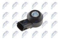 NTY ESS-FT-000 - Código de motor: 188 A4.000<br>Tipo de sensor: piezoeléctrico<br>Número de enchufes de contacto: 2<br>