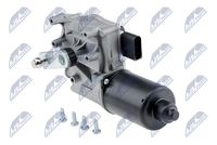 NTY ESW-AU-010 - Motor del limpiaparabrisas