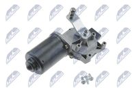 NTY ESW-FT-012 - Motor del limpiaparabrisas