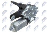 NTY ESW-FT-001 - Motor del limpiaparabrisas