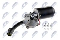 NTY ESW-LR-000 - Motor del limpiaparabrisas