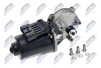 NTY ESW-PL-002 - Motor del limpiaparabrisas