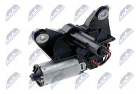 NTY ESW-PL-006 - Motor del limpiaparabrisas