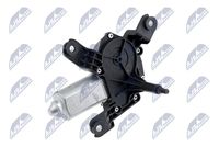 NTY ESW-PL-009 - Motor del limpiaparabrisas