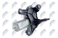 NTY ESW-PL-010 - Motor del limpiaparabrisas