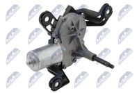 NTY ESW-PL-013 - Motor del limpiaparabrisas