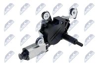 NTY ESW-SK-008 - Motor del limpiaparabrisas