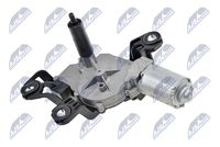 NTY ESW-VW-011 - Tensión [V]: 12<br>Lado de montaje: posterior<br>para OE N°: 5K6 955 711B<br>