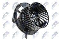 NISSENS 87118 - Ventilador habitáculo