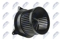 NTY EWN-FR-000 - Motor eléctrico, ventilador habitáculo