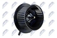 NTY EWN-VW-000 - Motor eléctrico, ventilador habitáculo