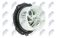 NTY EWN-VW-004 - Ventilador habitáculo