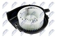 NTY EWN-VW-005 - Ventilador habitáculo