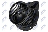 NISSENS 87068 - Ventilador habitáculo