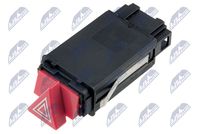 NTY EWS-AU-012 - Interruptor intermitente de aviso