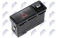 NTY EWS-BM-001 - Interruptor intermitente de aviso