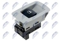 NTY EWS-BM-015 - Interruptor, elevalunas