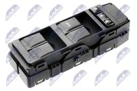 NTY EWS-CH-002 - Interruptor, elevalunas