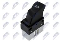 NTY EWS-FT-000 - Interruptor, elevalunas