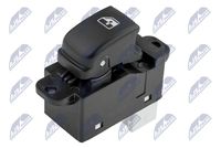 FLAMAR IAF450087KH - Interruptor, elevalunas - Genuine